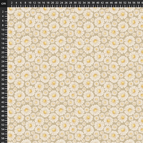 Tiny Waddles ~ Figo ~ Daisies