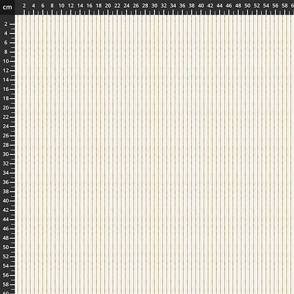 Tiny Waddles ~ Figo ~ Stripes