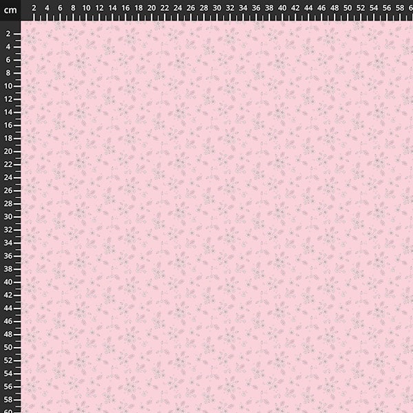 Floral Romance ~ Pippa Shaw ~ Figo ~ Blossoms in Pink