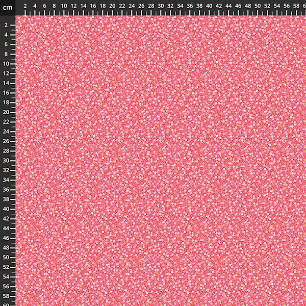 Floral Romance ~ Pippa Shaw ~ Figo ~ Berries in Orange