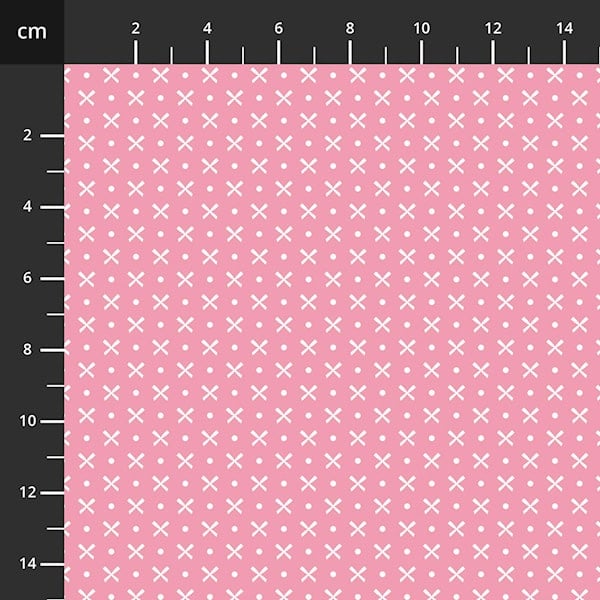 Beautiful Bowquets ~ Maureen Fiorellini ~ Studio e ~ Mini X ~ Pink