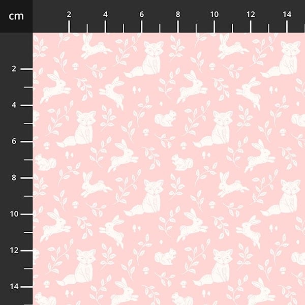Beautiful Bowquets ~ Maureen Fiorellini ~ Studio e ~ Animals ~ Pink