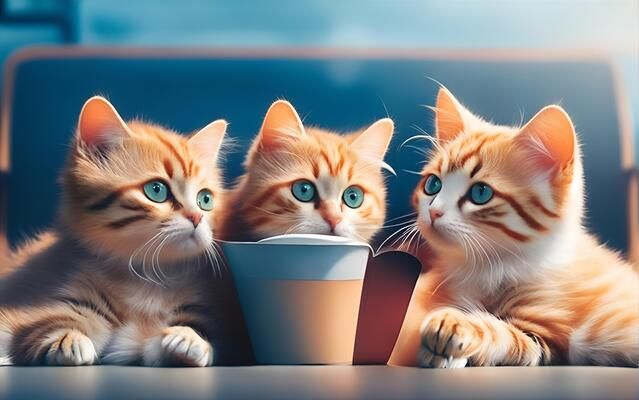 Cats
