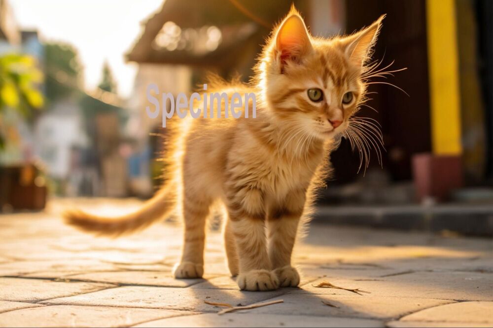 Cats 2