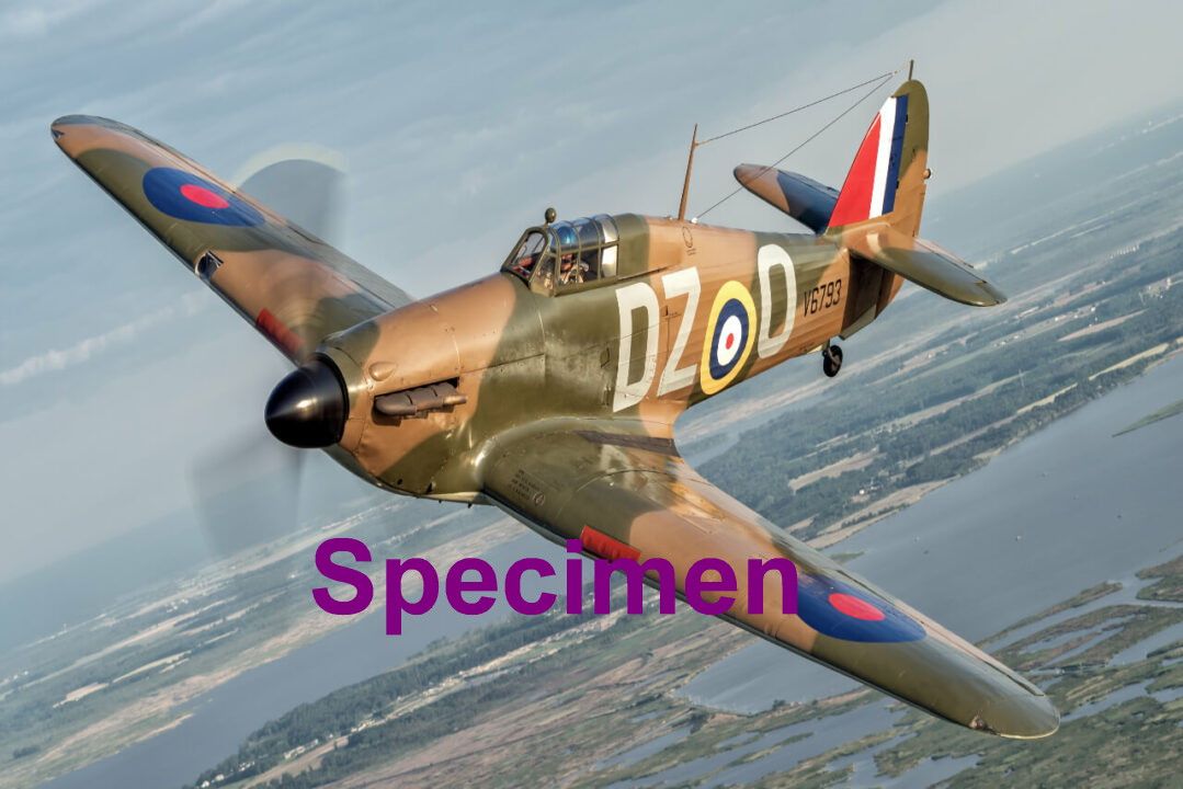 Hawker Hurricane