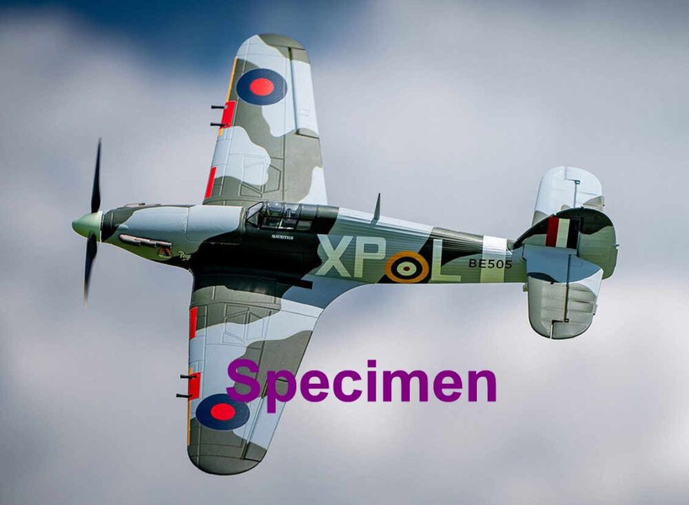 Hurricane 2