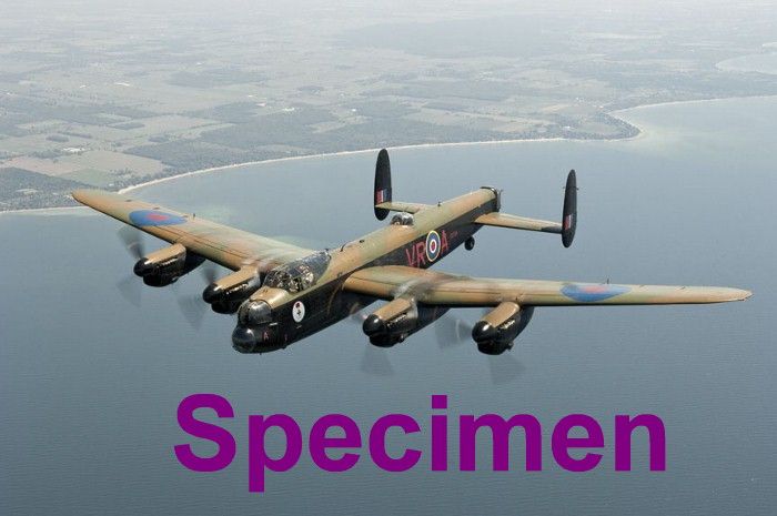 Lancaster 2