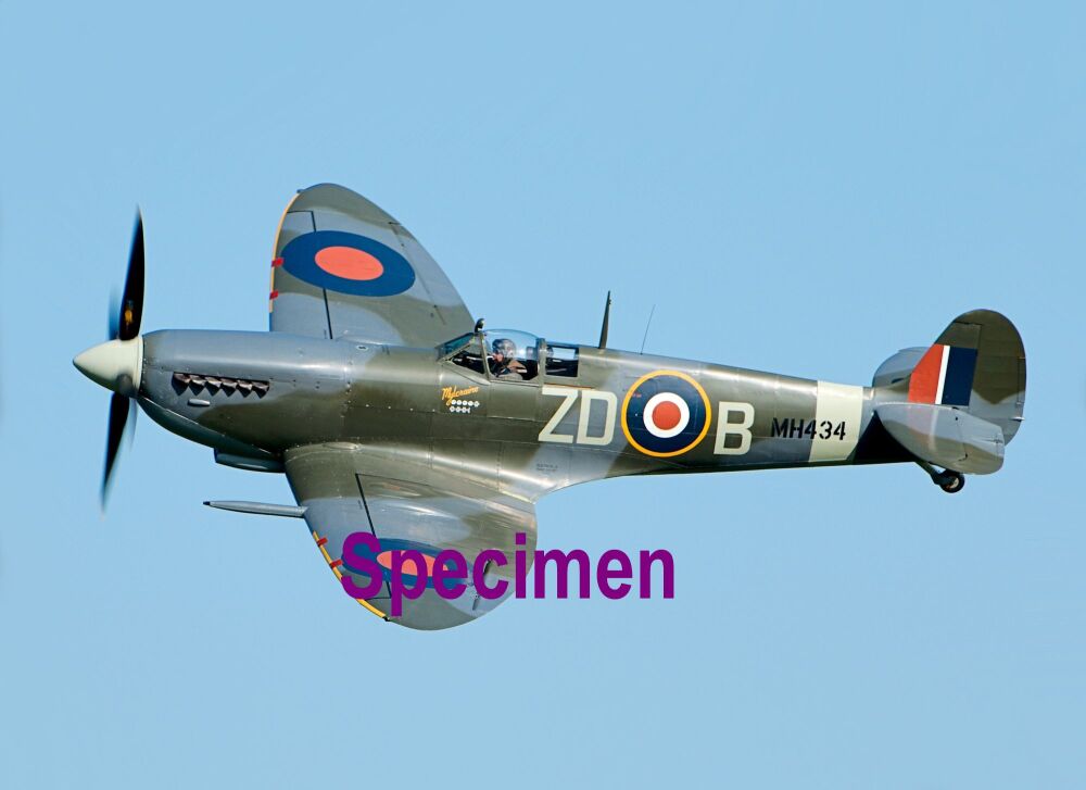 Spitfire 2