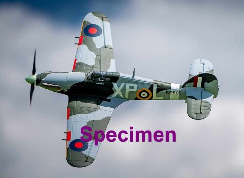 hurricane 2 b