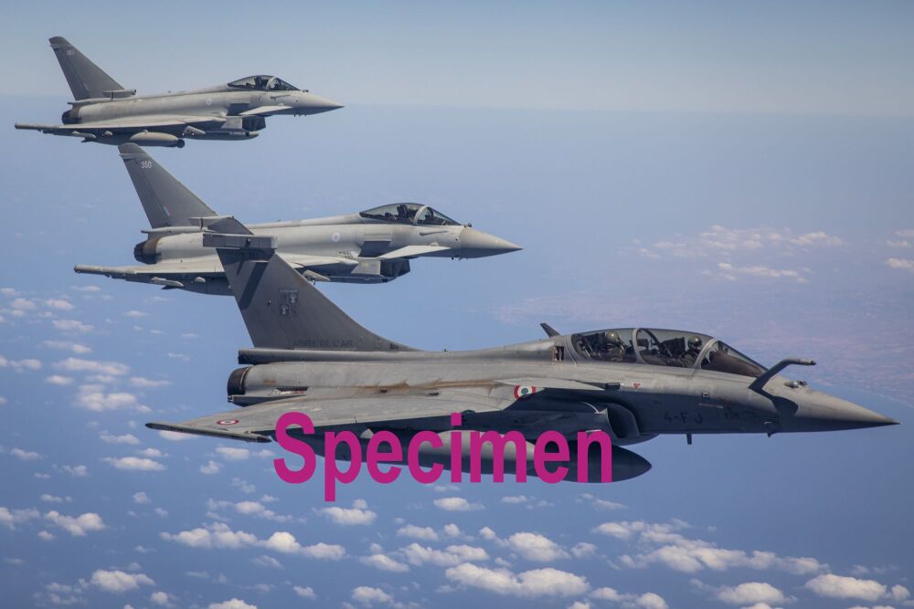 Typhoon 3