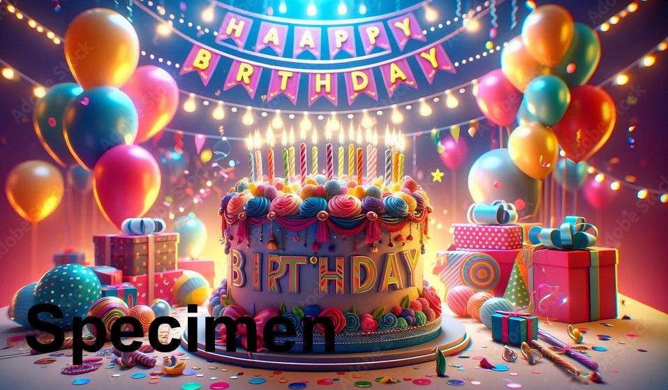 Birthday 3
