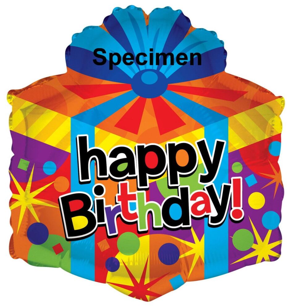 Birthday 6