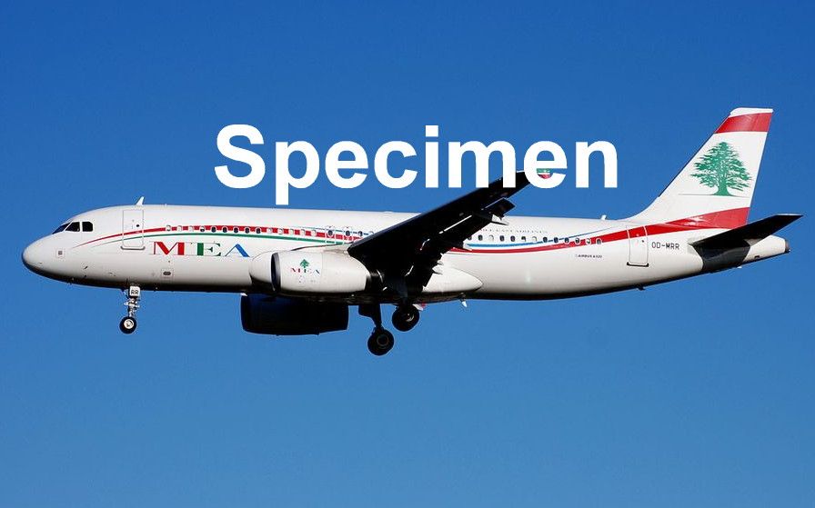 A320 airbus