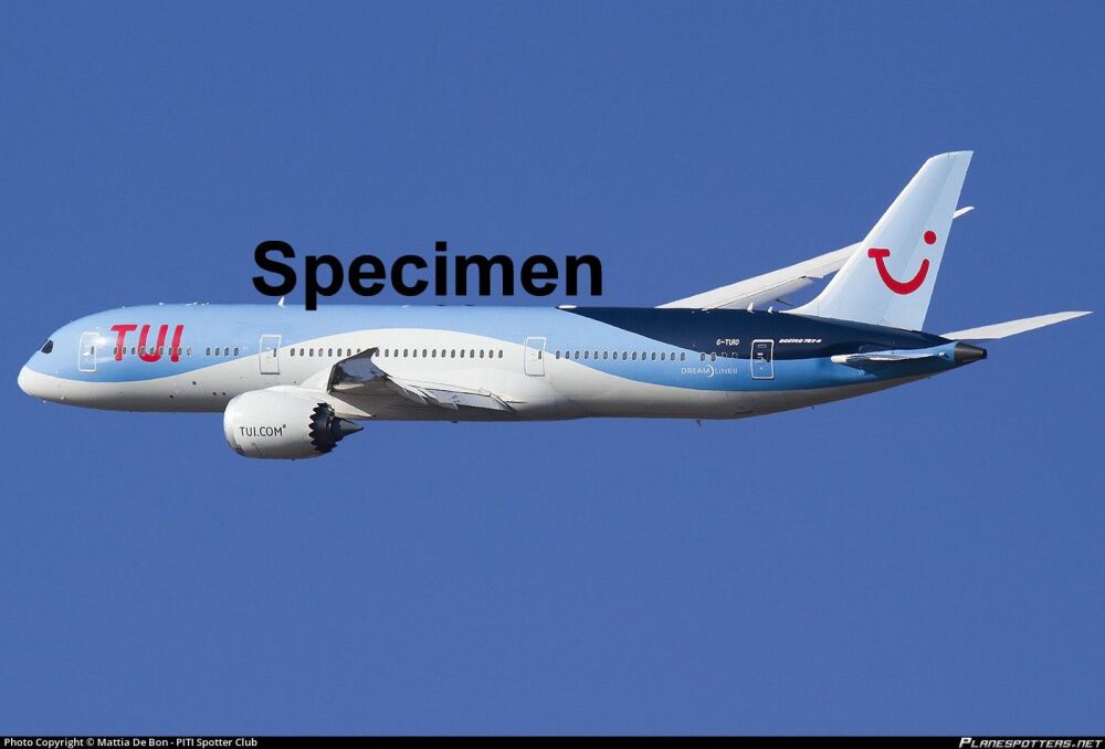 Dreamliner