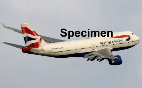 747 no2 b