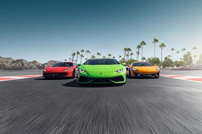 Sports Cars