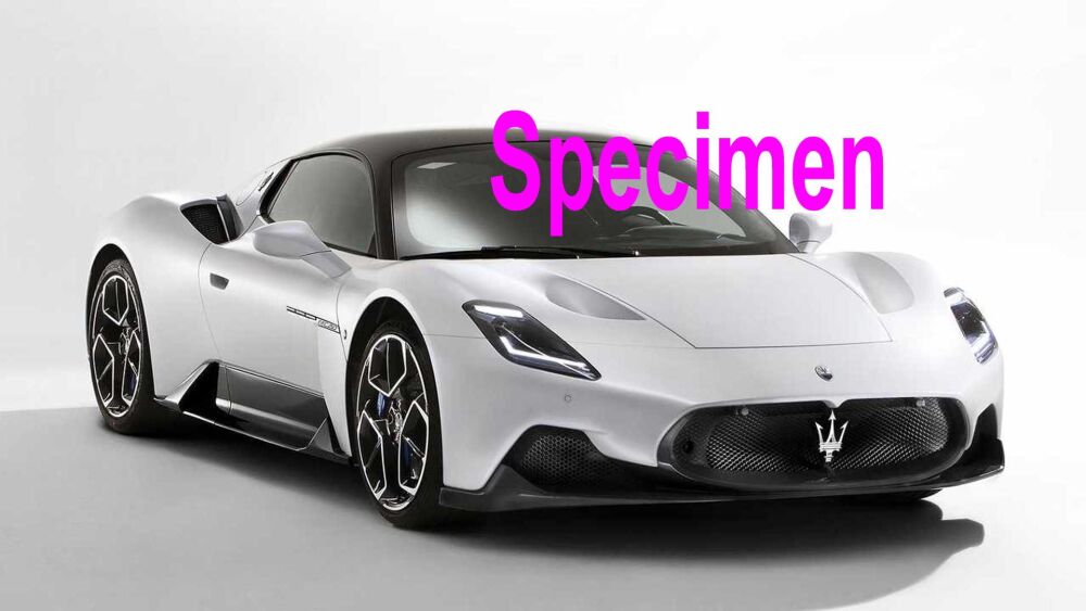 Masseratti