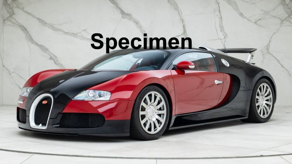 Veyron
