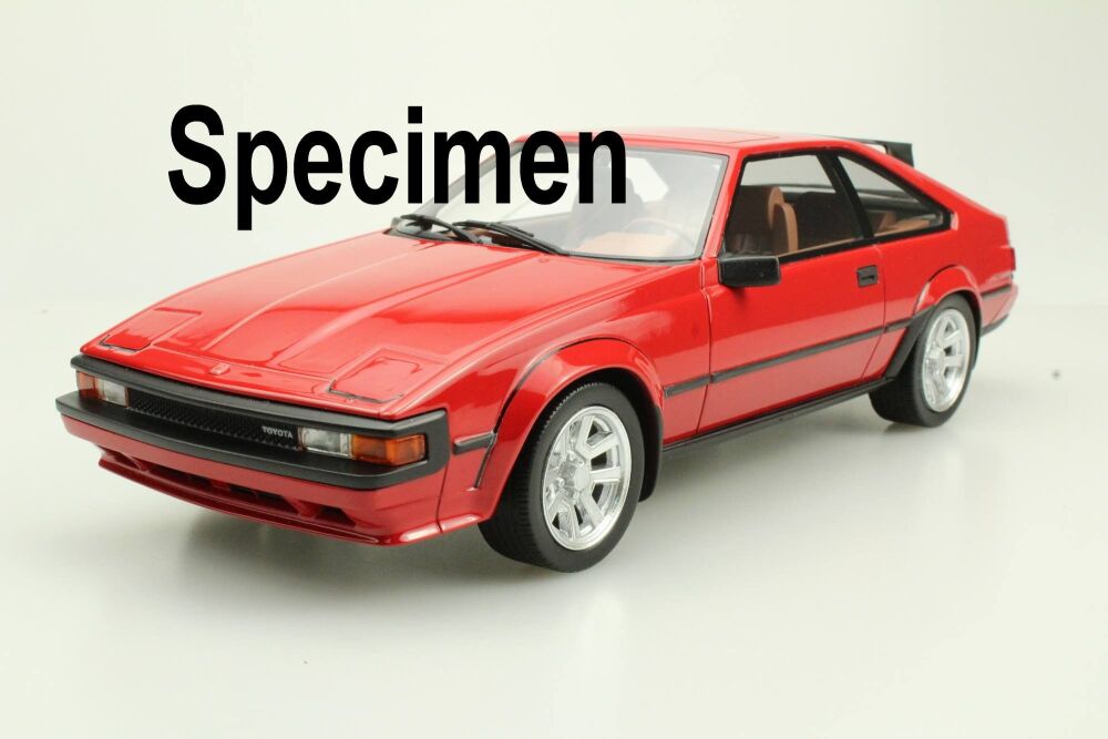 Toyota Supra