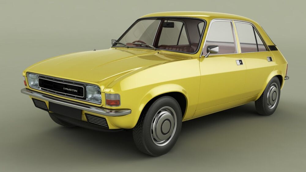 Allegro