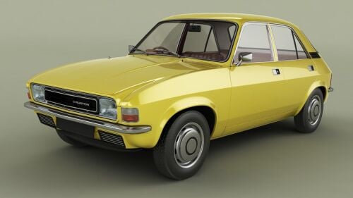 allegro b