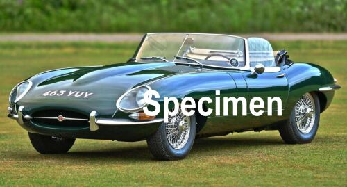 e type b