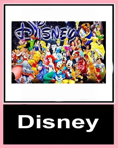 Disney World
