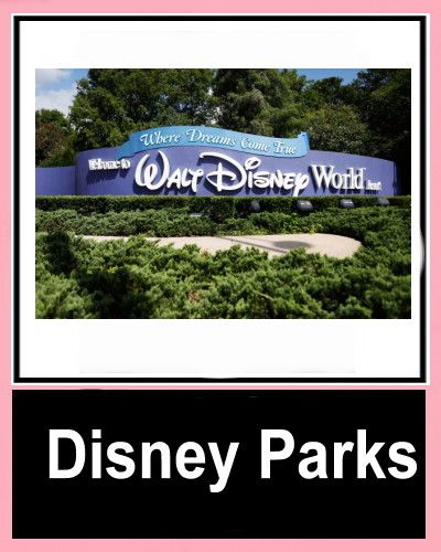 Disney Parks