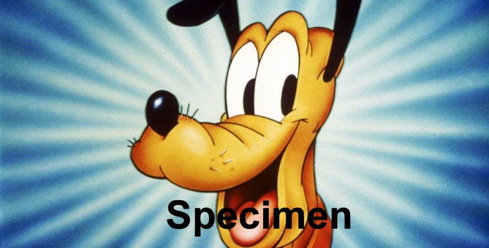 Pluto