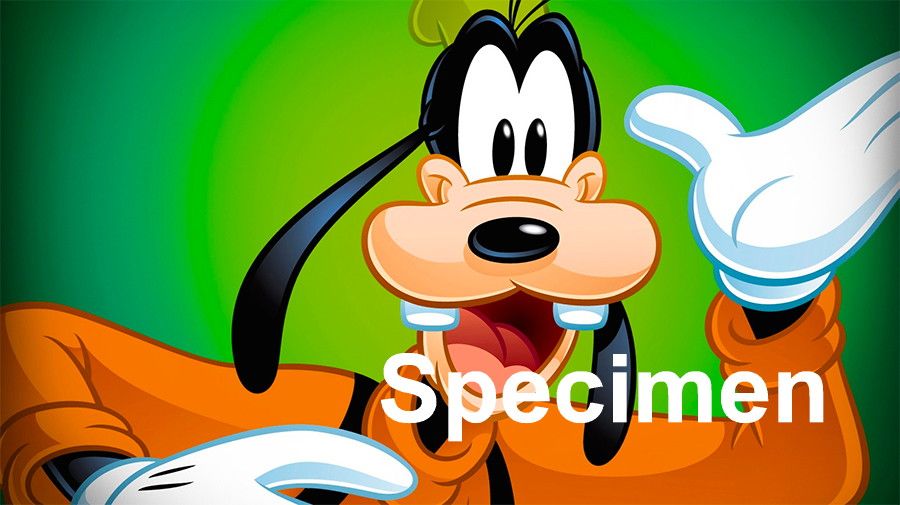 Goofy