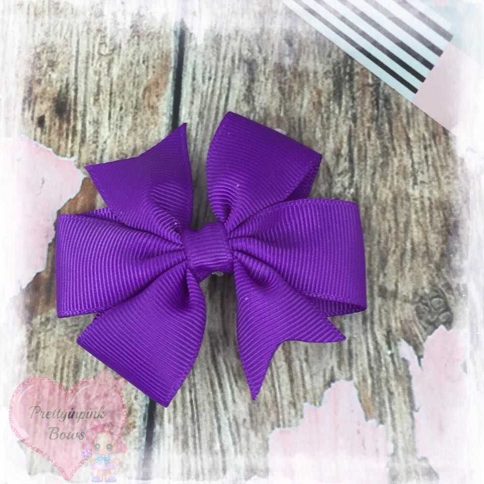 School Purple / Lilac