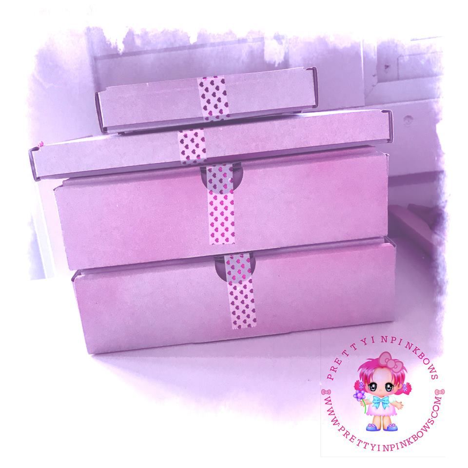 <!-- 108 -->Surprise Parcels