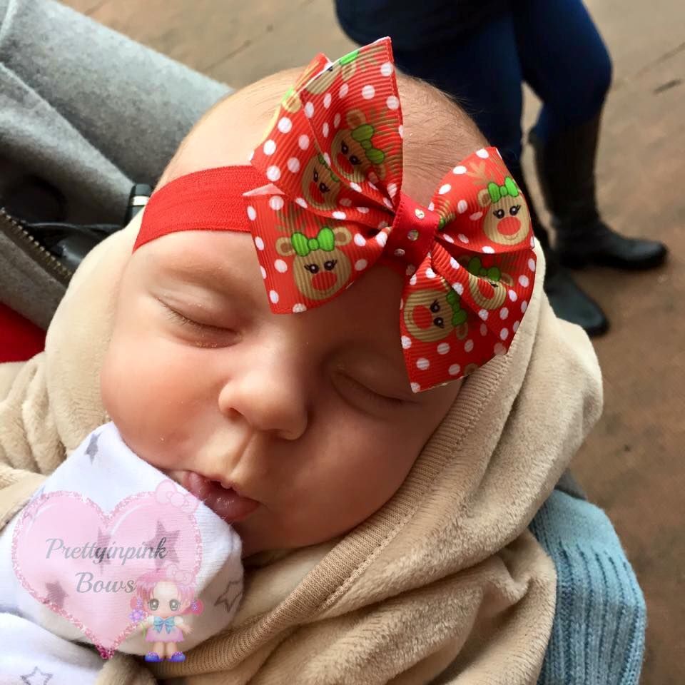 Suprise Parcel Newborn