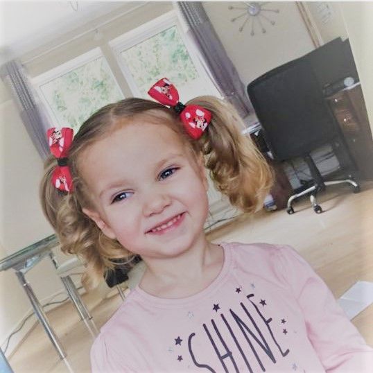 Suprise Parcel Toddler (2-4 yrs)