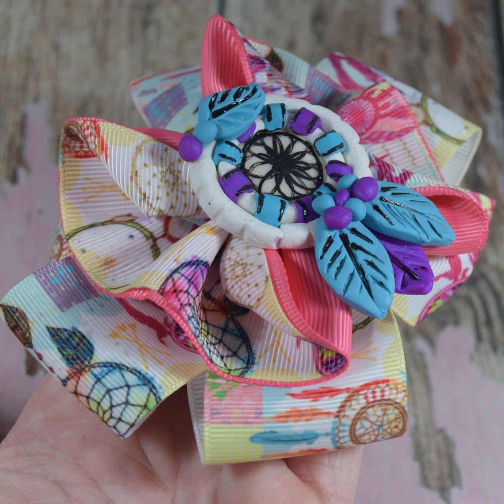 <!-- 011 -->Butterfly Bows