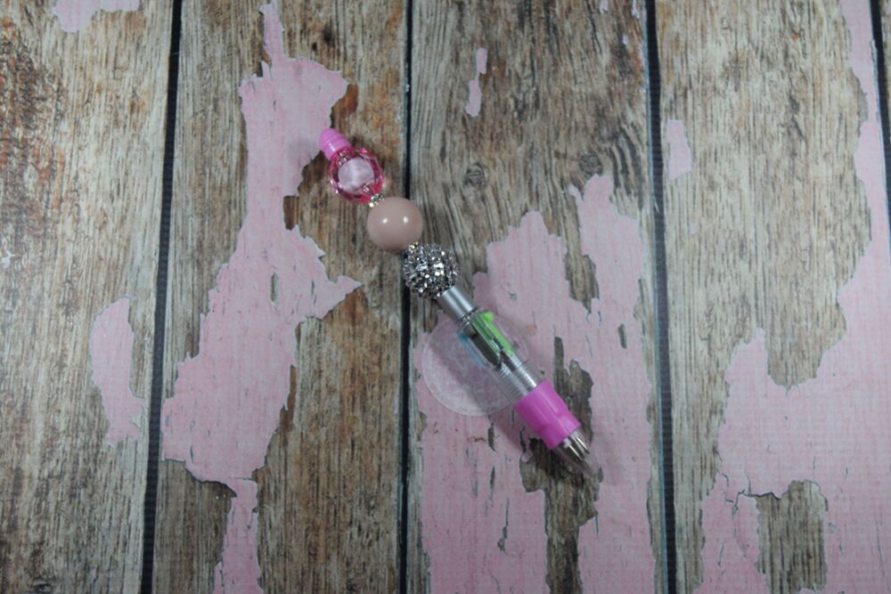 Make your own Bubble Pen