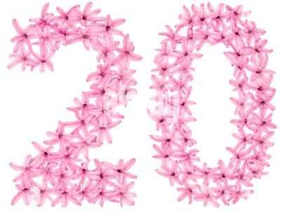 £20 Pink Party Box