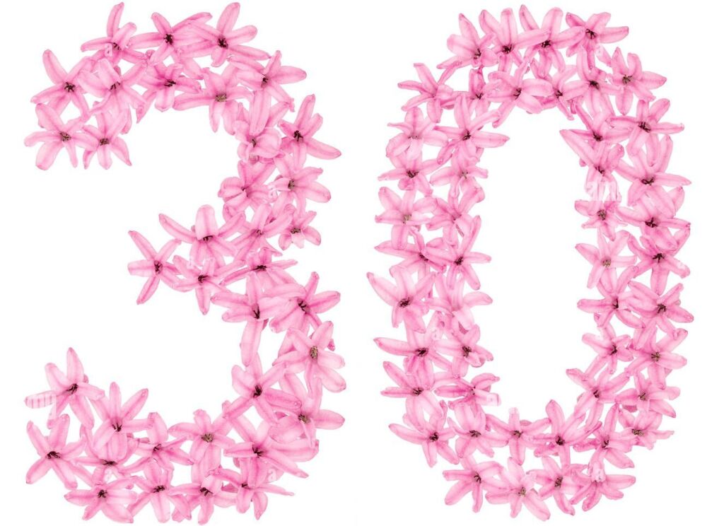 £30 Pink Box Party