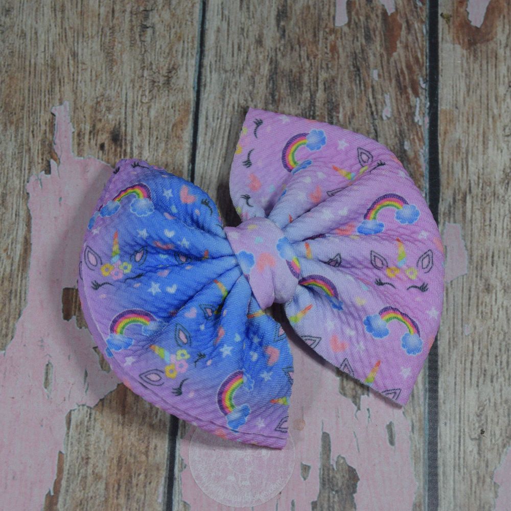 <!-- 014 -->Soft XLarge Minnie Bows