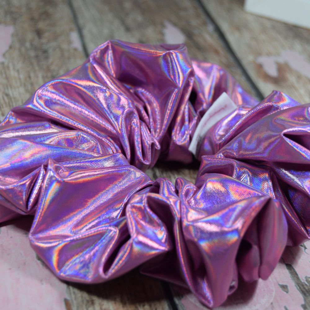 XL Scrunchies (3