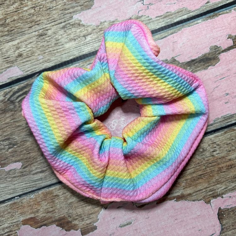 Middie Scrunchies ( 2