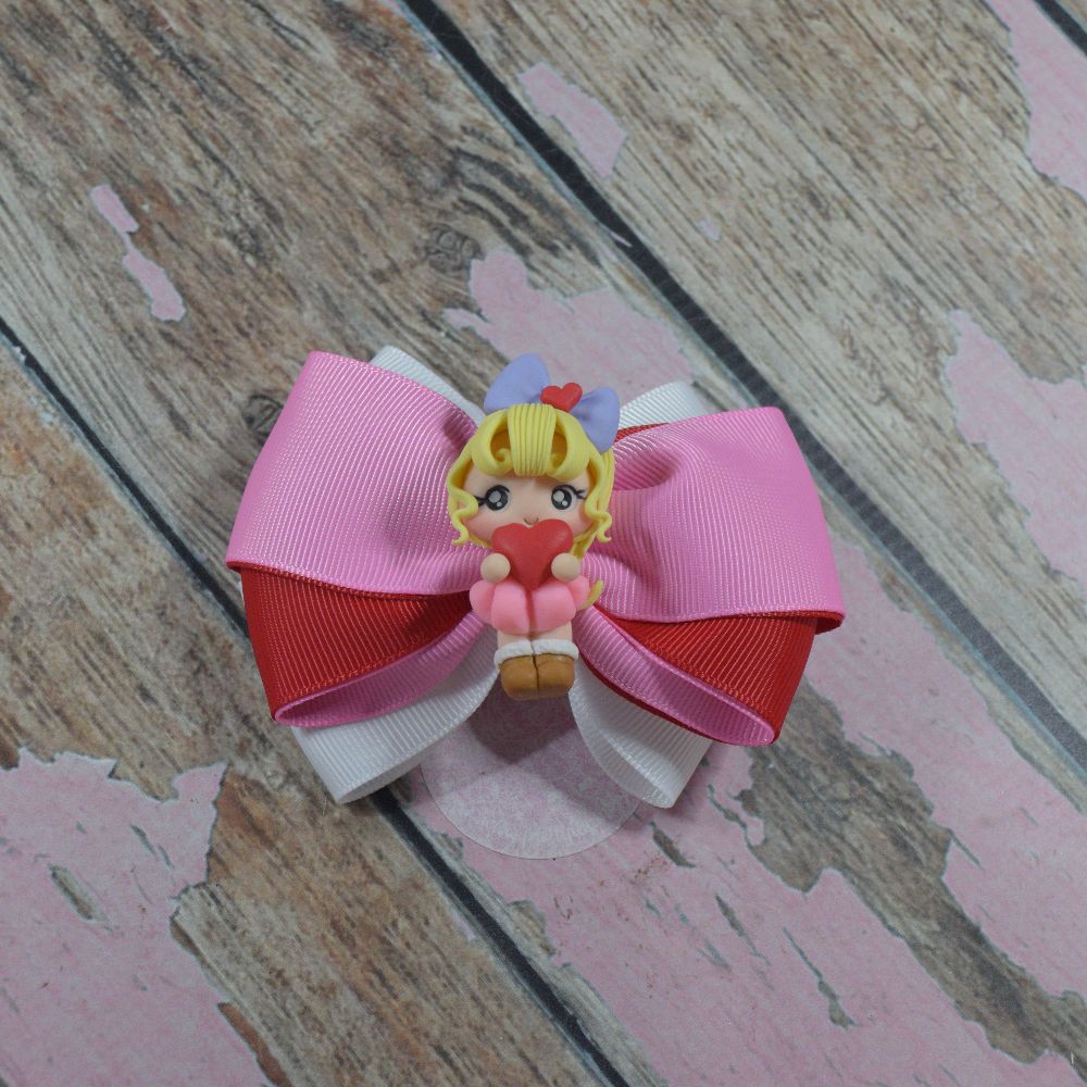 <!-- 009-->Dragonfly Bows