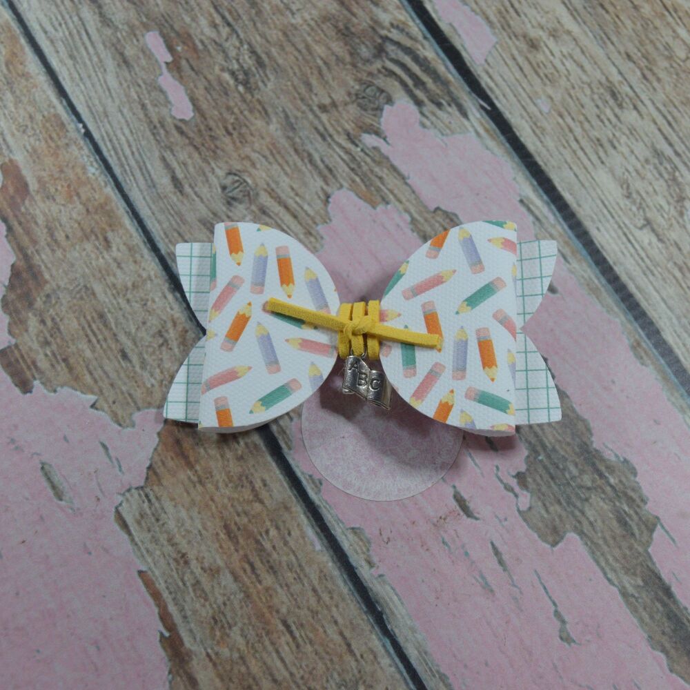 Dolly Bow - ABC