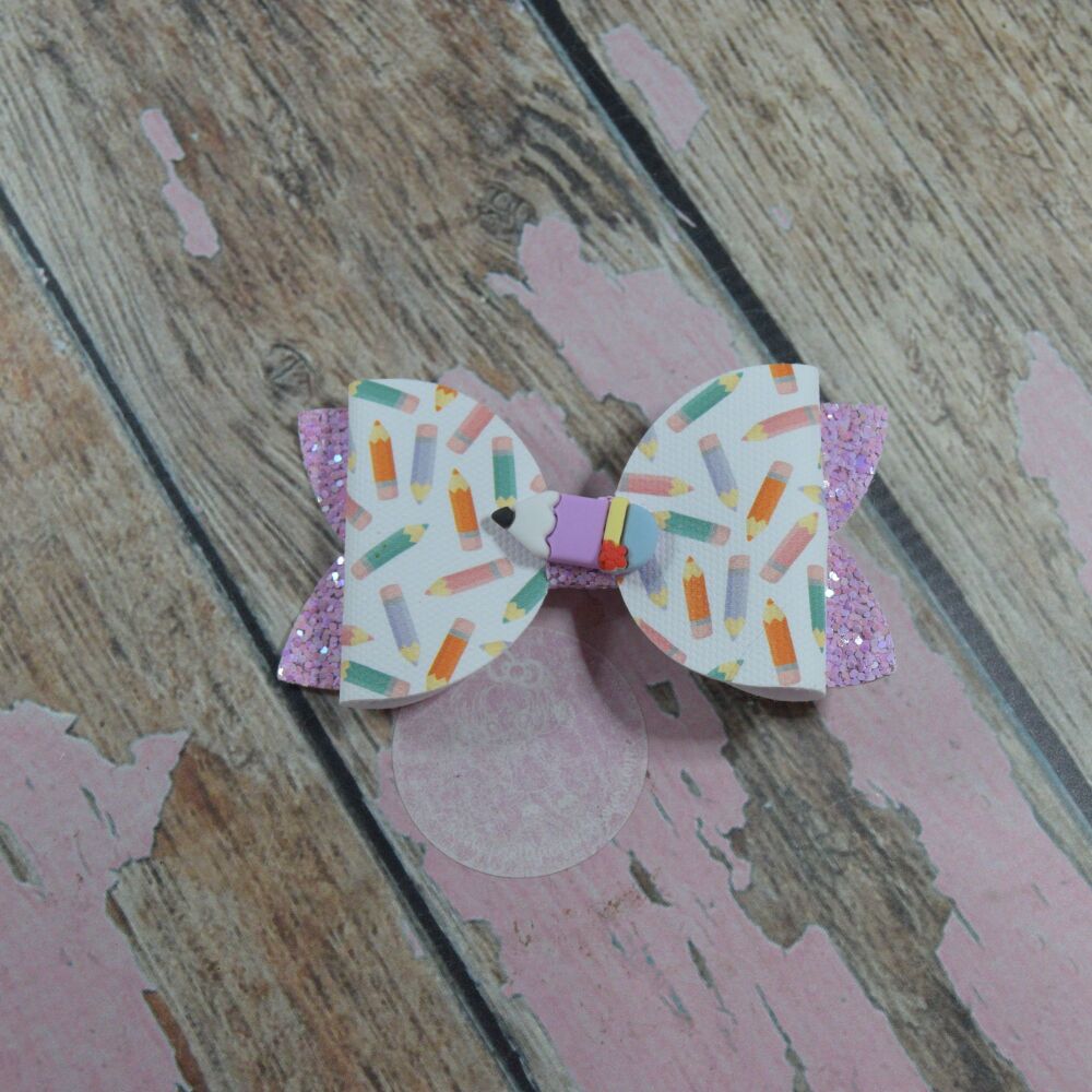 Dolly Bow - Pencil