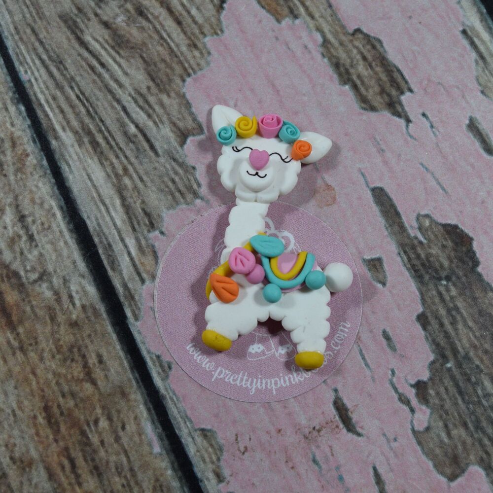 Alpaca