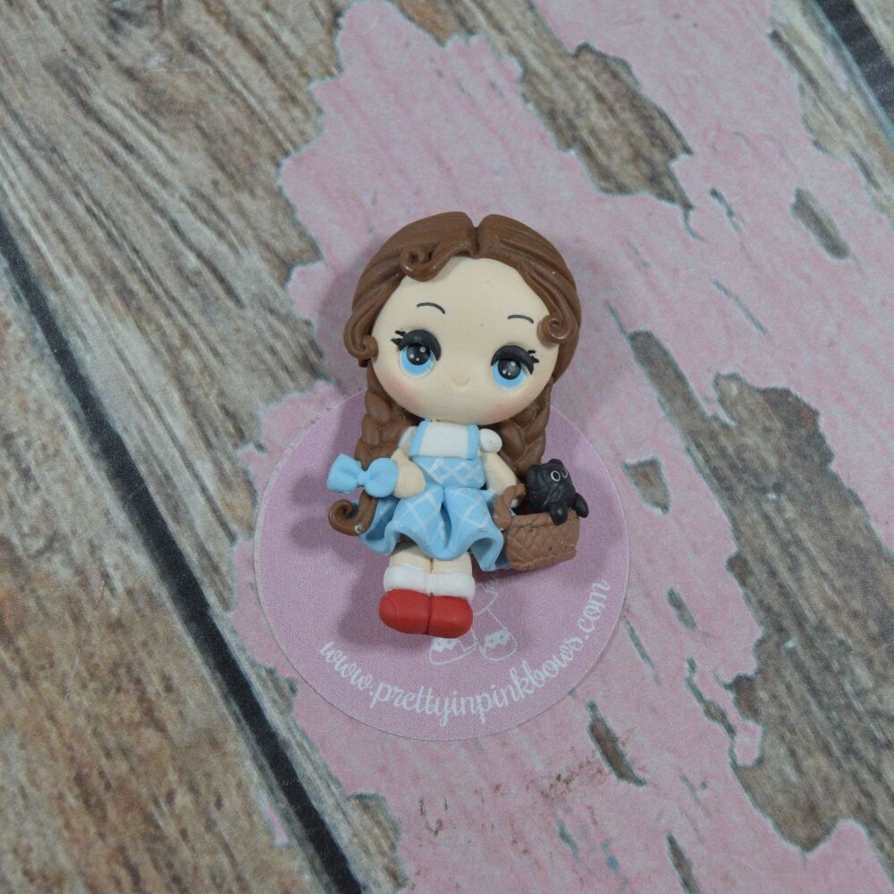 Wizard of oz - Dorothy