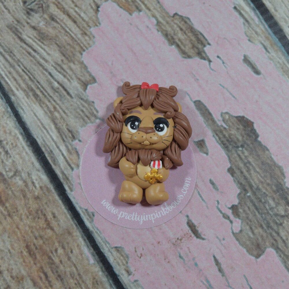 Wizard of oz - Lion