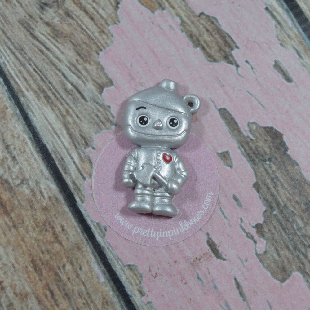 Wizard of oz - Tin man