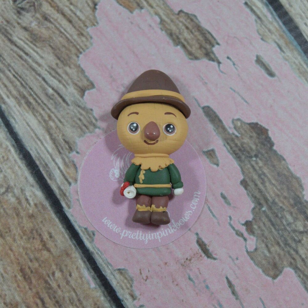 Wizard of oz - Scarecrow