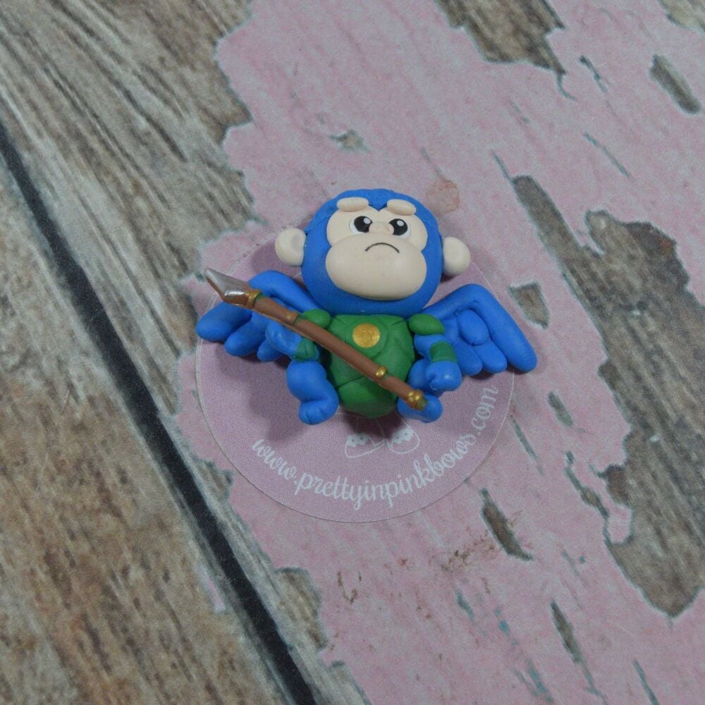 Wizard of Oz - Flying Monkey
